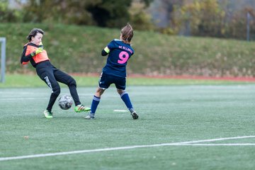 Bild 302 - wBJ Ellerau - Lehmsal : Ergebnis: 1:1